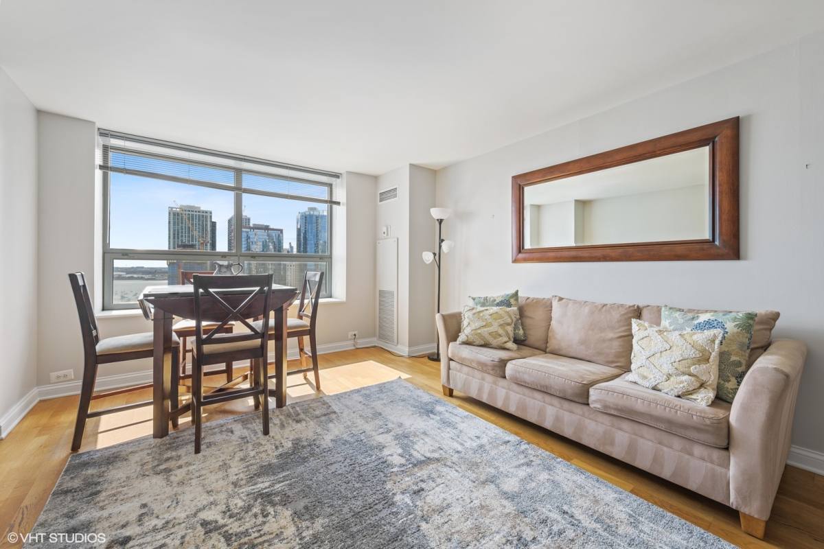 Condo for rent at 474 N Lake Shore Dr #2410, Chicago, IL 60611