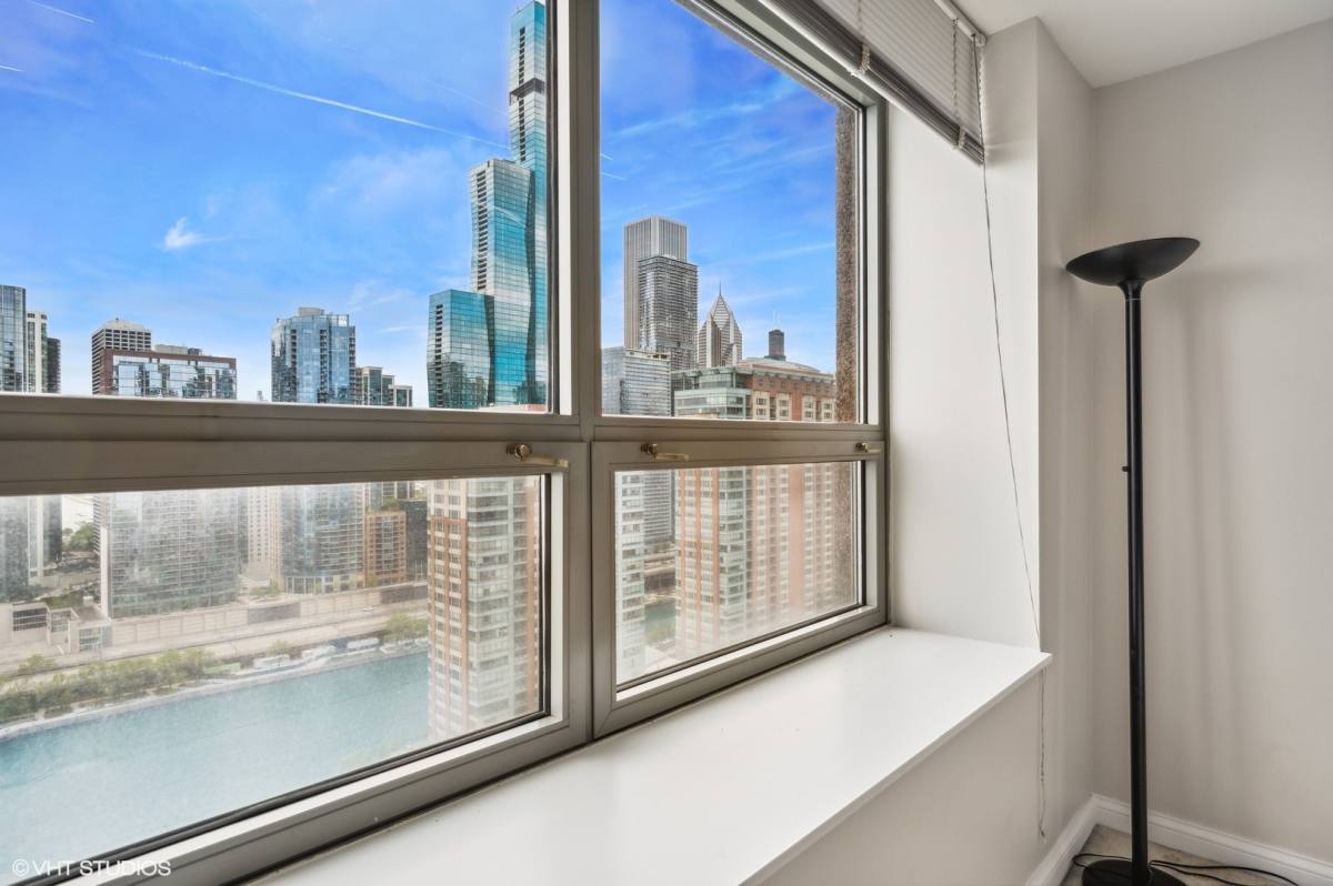 Condo for rent at 474 N Lake Shore Dr #2410, Chicago, IL 60611
