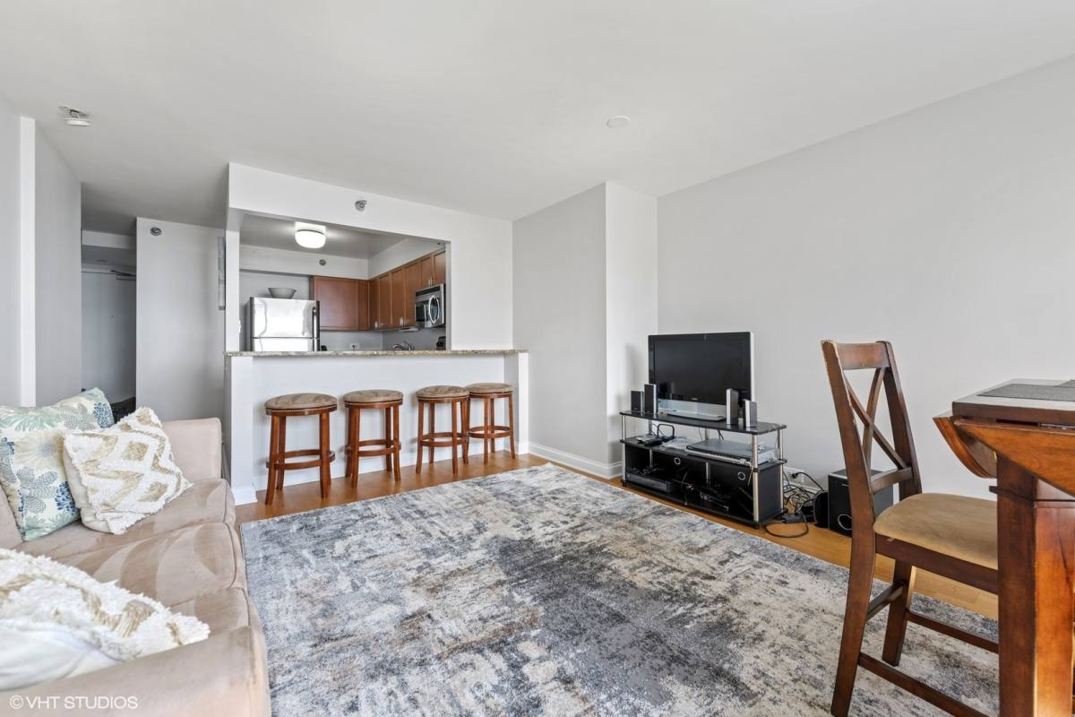 Condo for rent at 474 N Lake Shore Dr #2410, Chicago, IL 60611