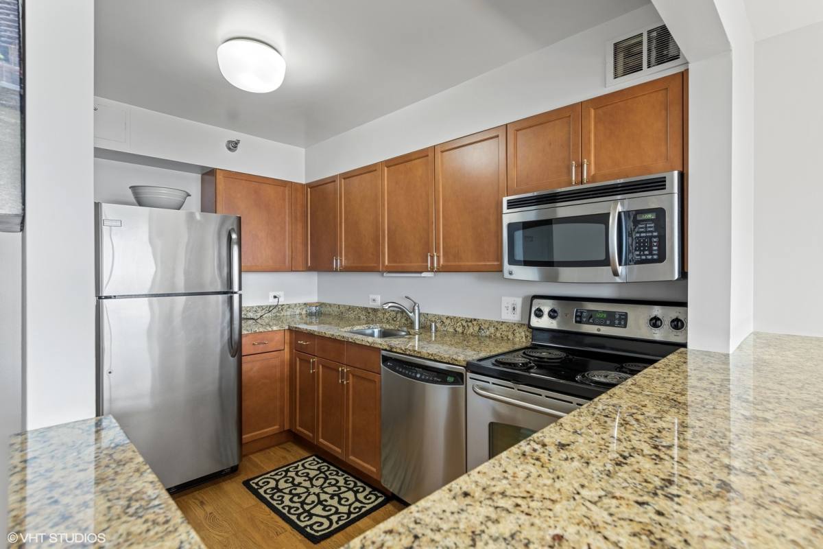 Condo for rent at 474 N Lake Shore Dr #2410, Chicago, IL 60611