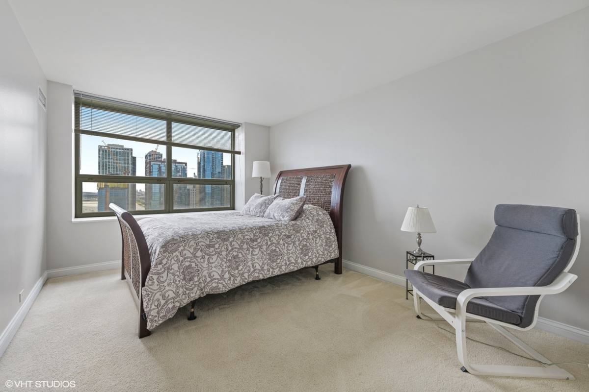Condo for rent at 474 N Lake Shore Dr #2410, Chicago, IL 60611