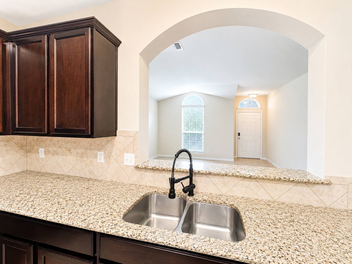 House for rent at 3407 Parkmill Dr, Killeen, TX 76542