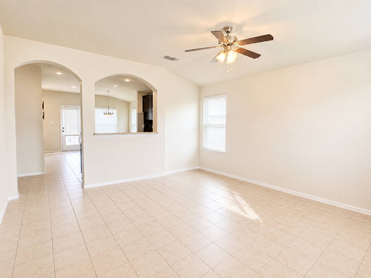 House for rent at 3407 Parkmill Dr, Killeen, TX 76542
