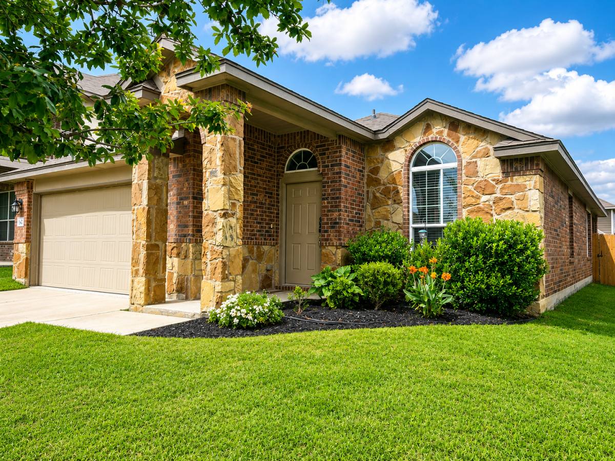 House for rent at 3407 Parkmill Dr, Killeen, TX 76542