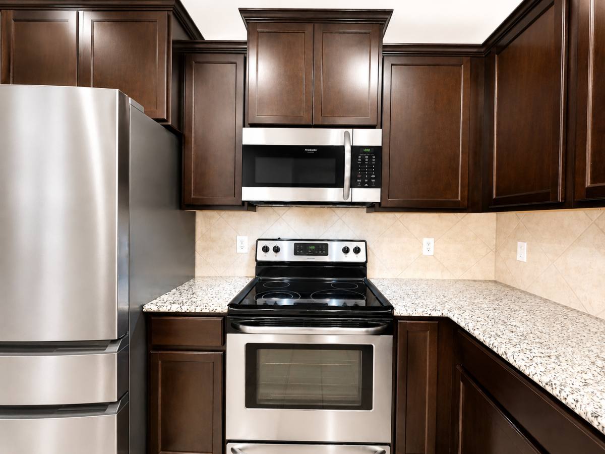 House for rent at 3407 Parkmill Dr, Killeen, TX 76542