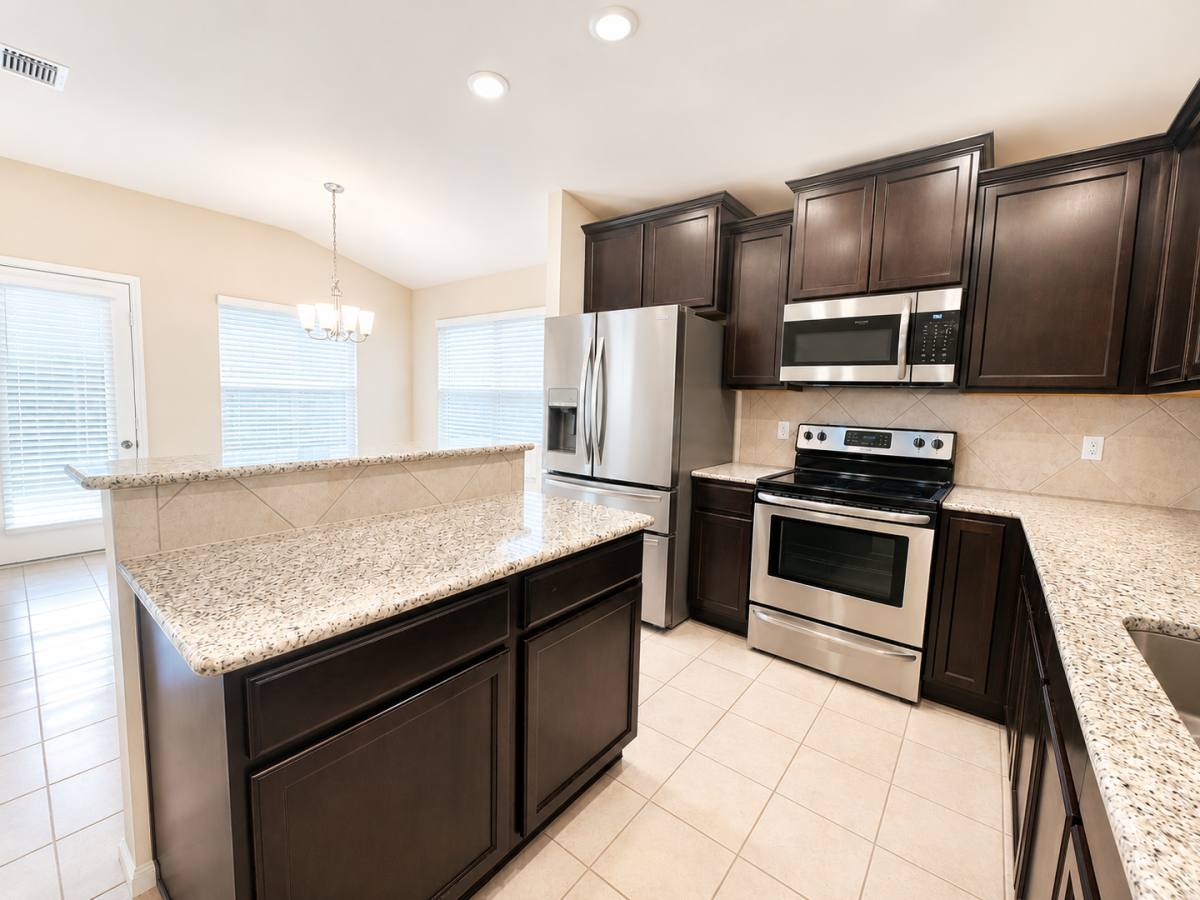 House for rent at 3407 Parkmill Dr, Killeen, TX 76542