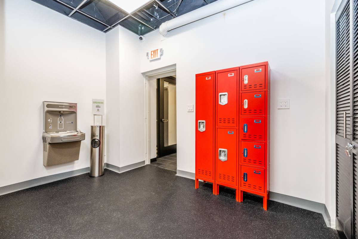 Apartment for rent at 1021 S State St #408, Chicago, IL 60605