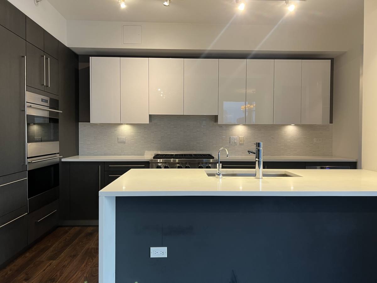 Apartment for rent at 1201 S Prairie Ave #3801, Chicago, IL 60605