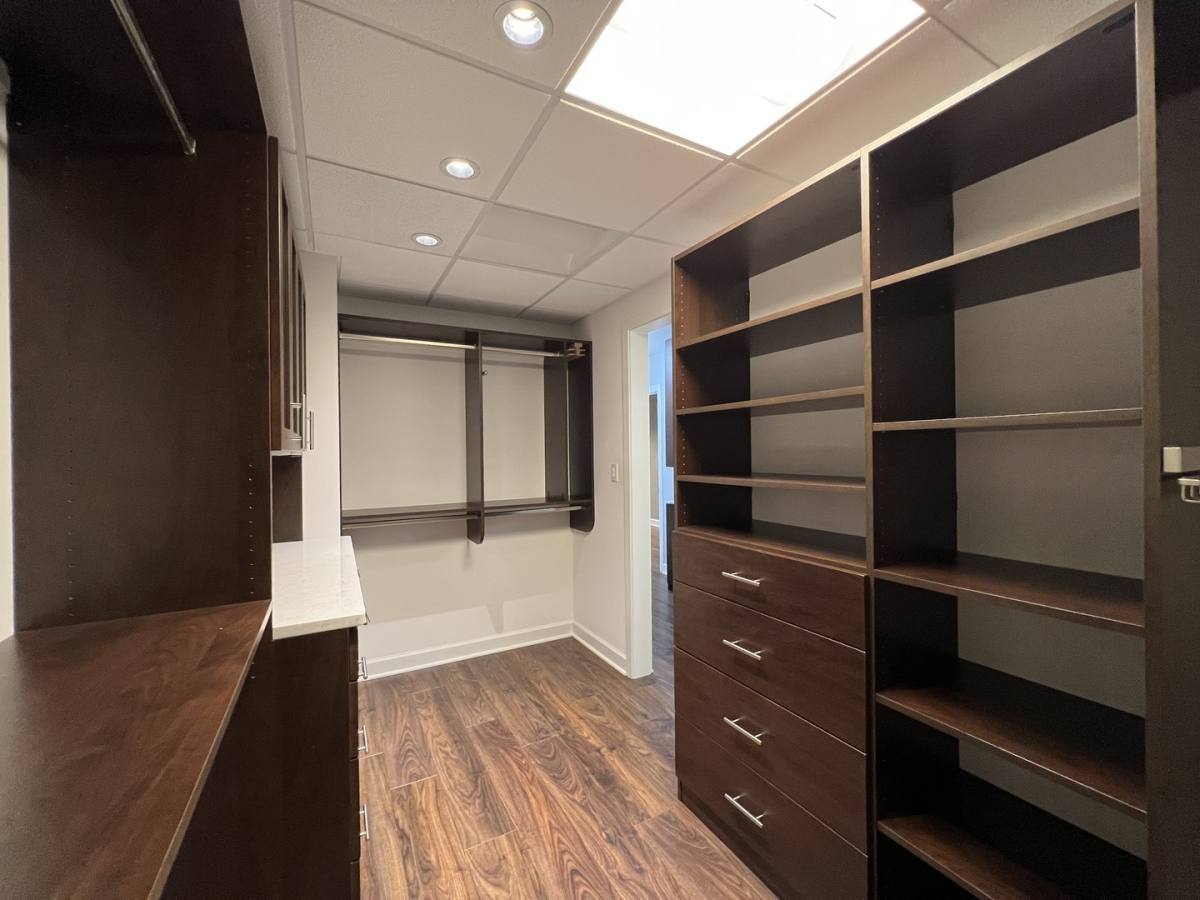 Apartment for rent at 1201 S Prairie Ave #3801, Chicago, IL 60605