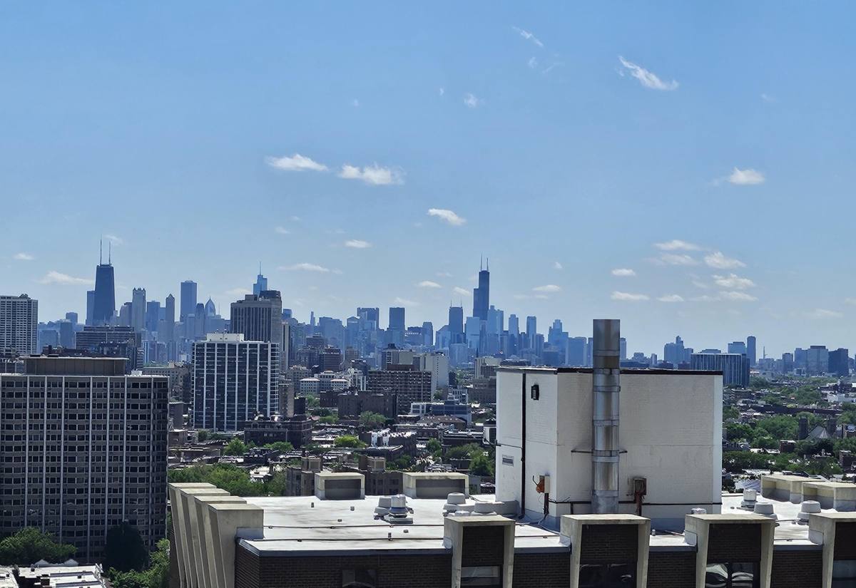Condo for rent at 3660 N Lake Shore Dr #2205, Chicago, IL 60613