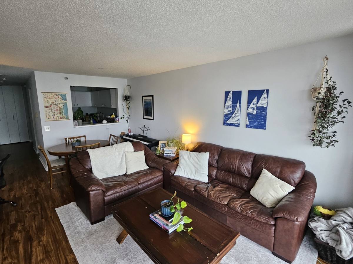 Condo for rent at 3660 N Lake Shore Dr #2205, Chicago, IL 60613