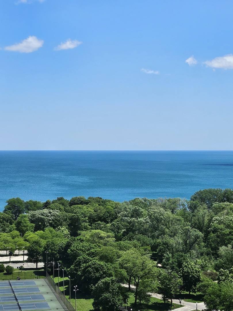 Condo for rent at 3660 N Lake Shore Dr #2205, Chicago, IL 60613