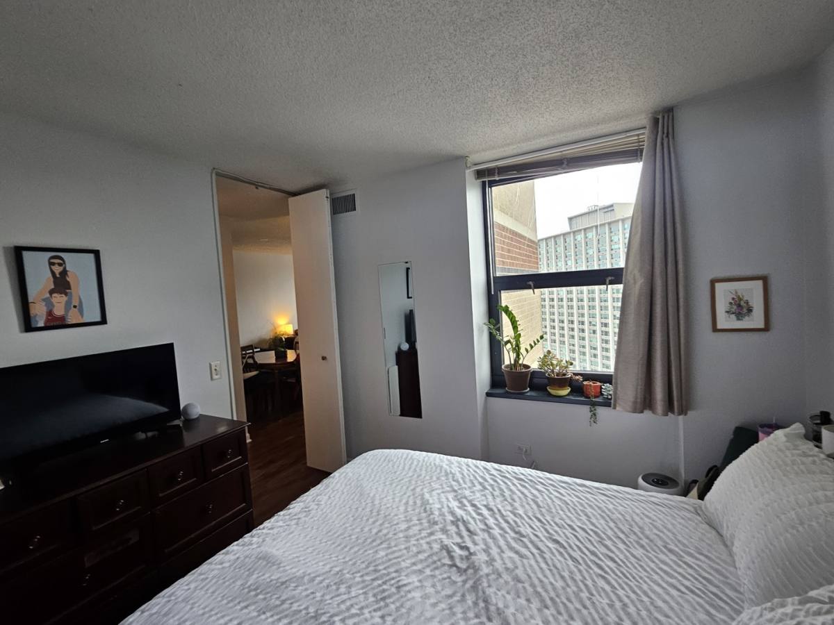 Condo for rent at 3660 N Lake Shore Dr #2205, Chicago, IL 60613