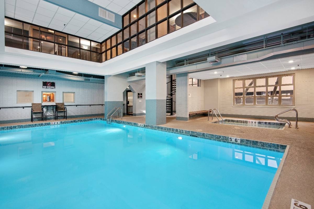 Apartment for rent at 100 W Chestnut St #2505, Chicago, IL 60610