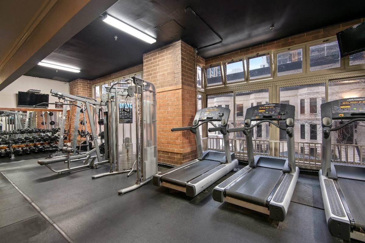 Apartment for rent at 100 W Chestnut St #2505, Chicago, IL 60610