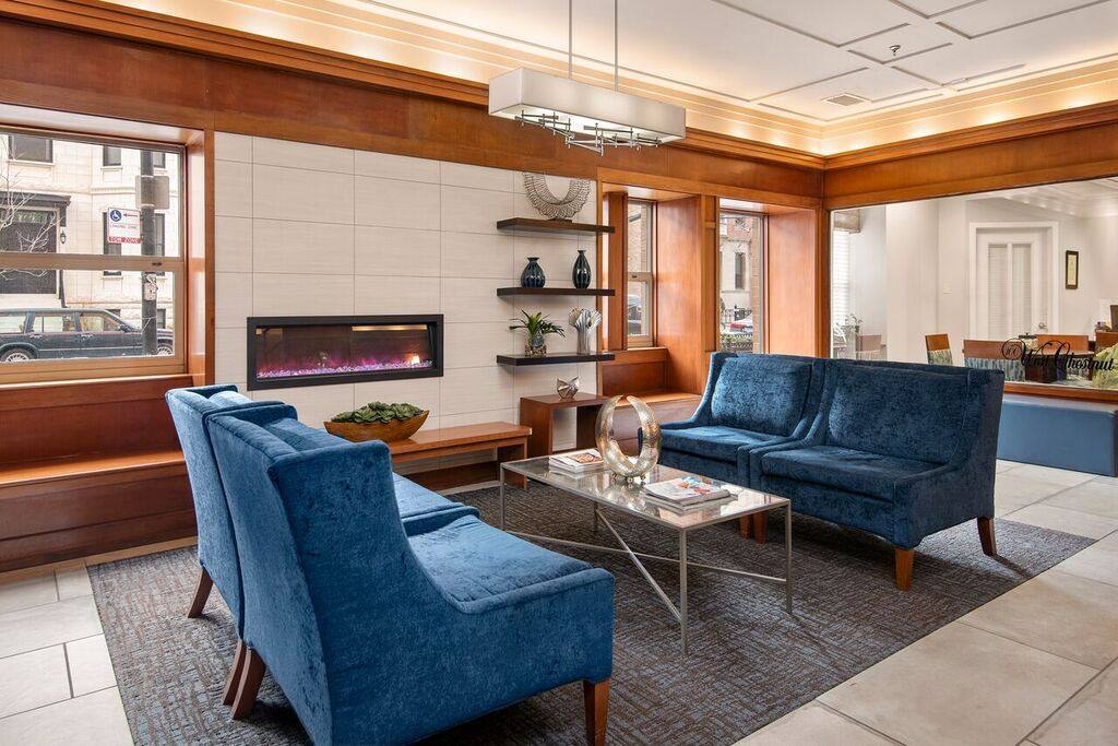 Apartment for rent at 100 W Chestnut St #2505, Chicago, IL 60610