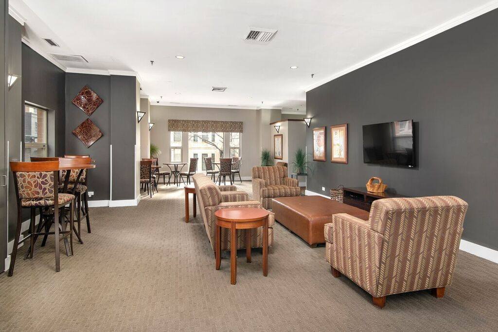 Apartment for rent at 100 W Chestnut St #2505, Chicago, IL 60610