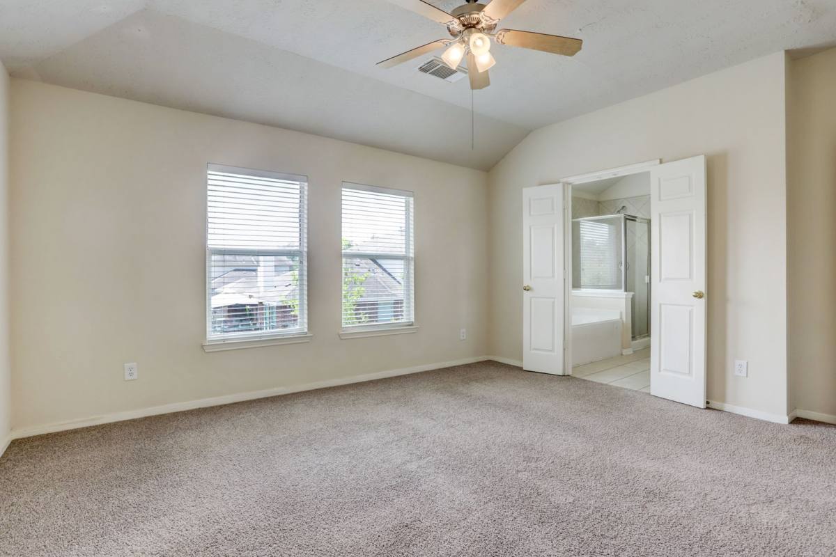 House for rent at 9611 Cobalt Creek Lane, Houston, TX 77095