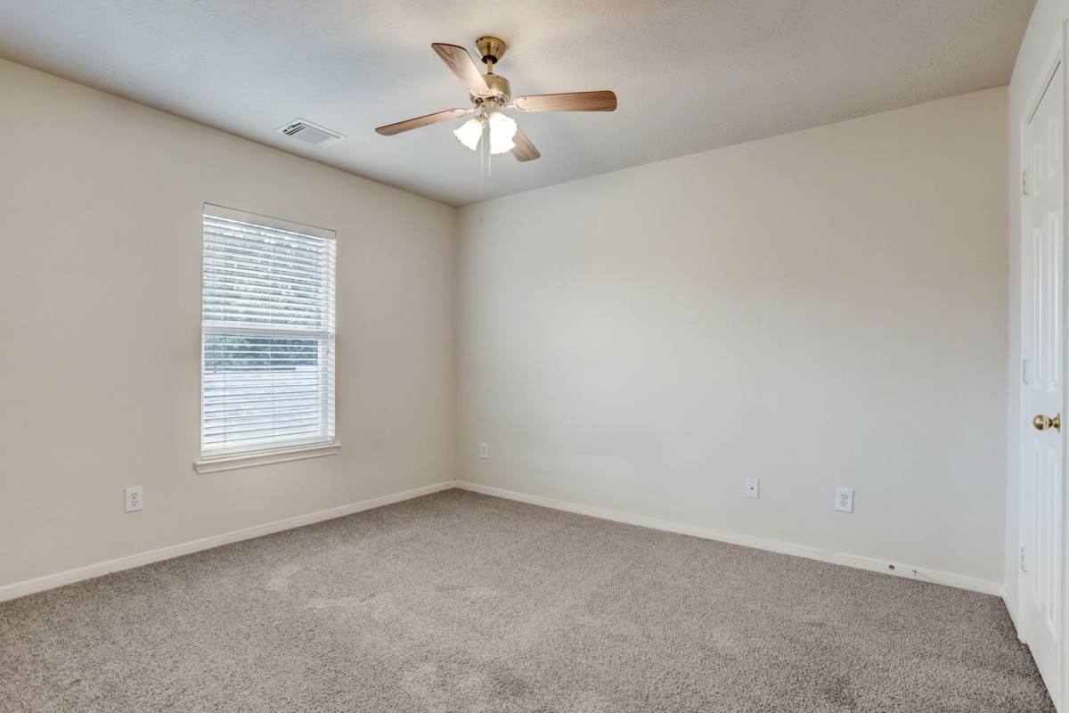 House for rent at 9611 Cobalt Creek Lane, Houston, TX 77095