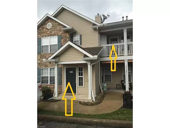 Condo for rent at 15124 Lenox Dr, Strongsville, OH 44136