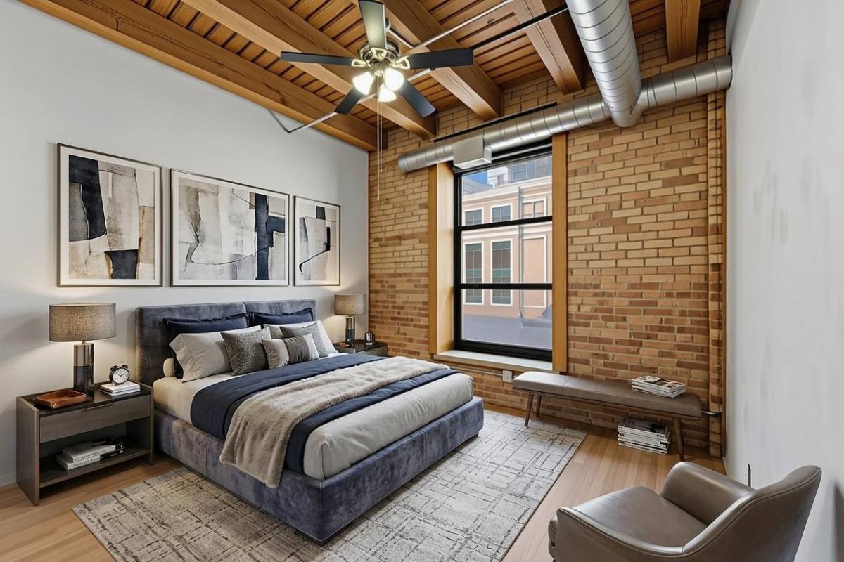 Apartment for rent at 1133 S Wabash Ave #303, Chicago, IL 60605