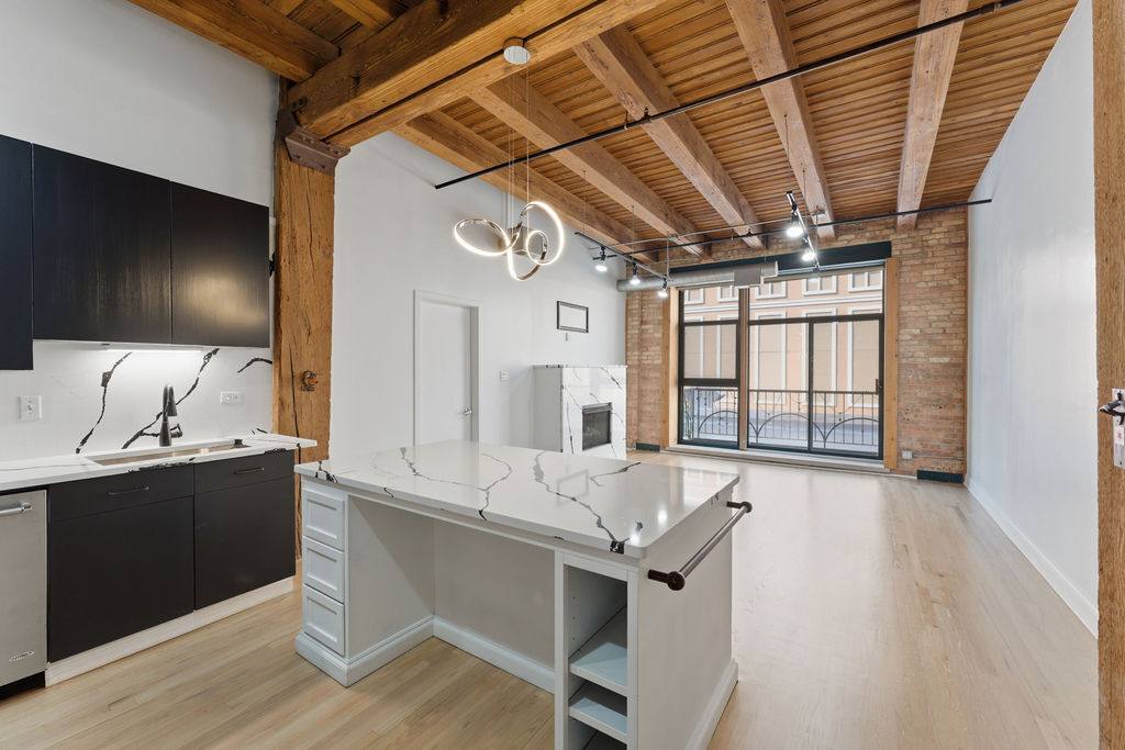 Apartment for rent at 1133 S Wabash Ave #303, Chicago, IL 60605