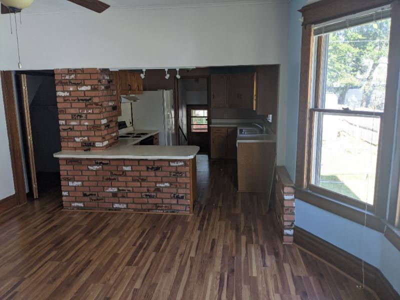 House for rent at 1723 W Fredonia Ave, Peoria, IL 61606