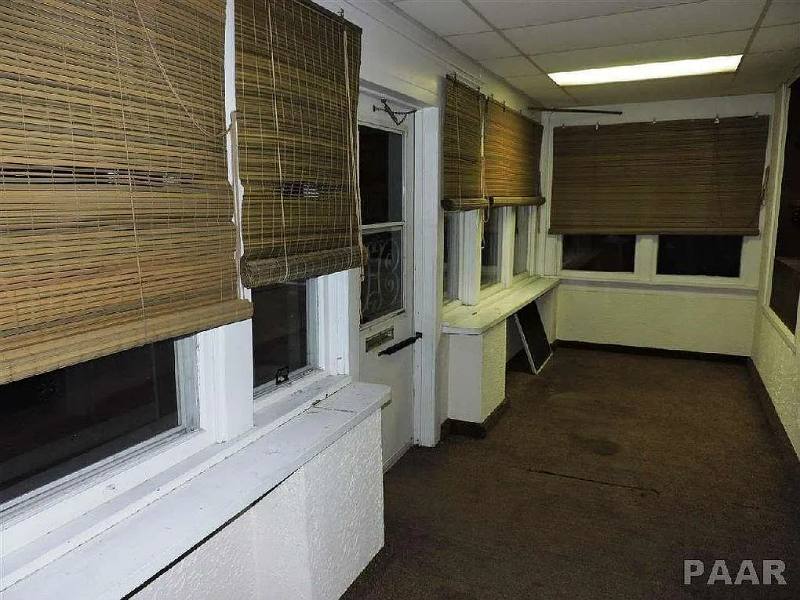 House for rent at 1723 W Fredonia Ave, Peoria, IL 61606