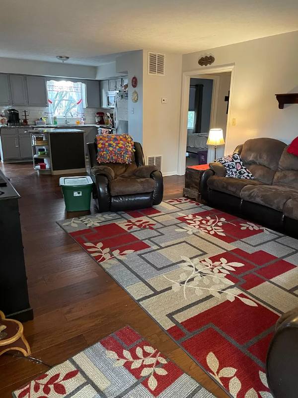 Townhouse for rent at 235 Emerald Dr, Harrisonburg, VA 22801