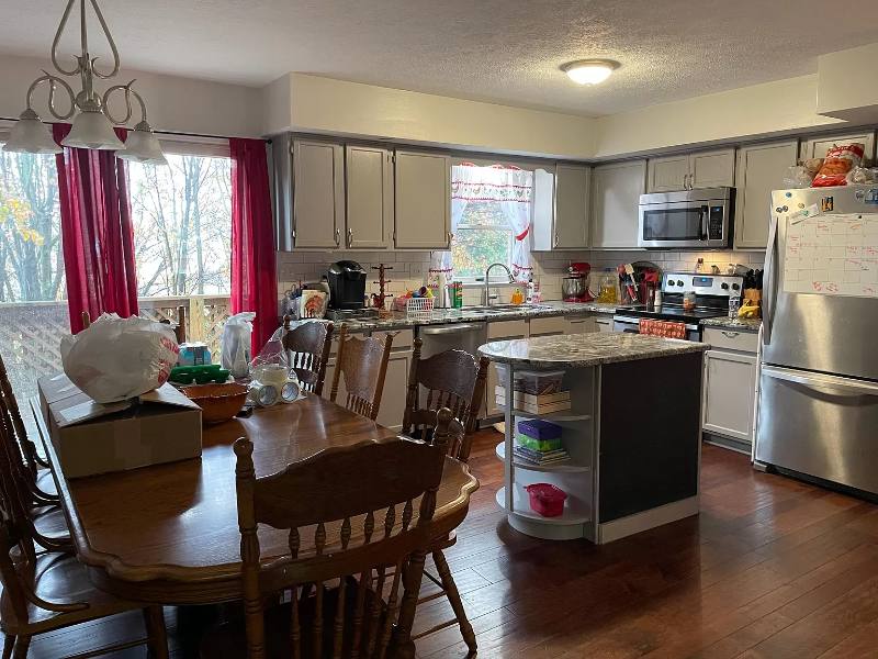 Townhouse for rent at 235 Emerald Dr, Harrisonburg, VA 22801