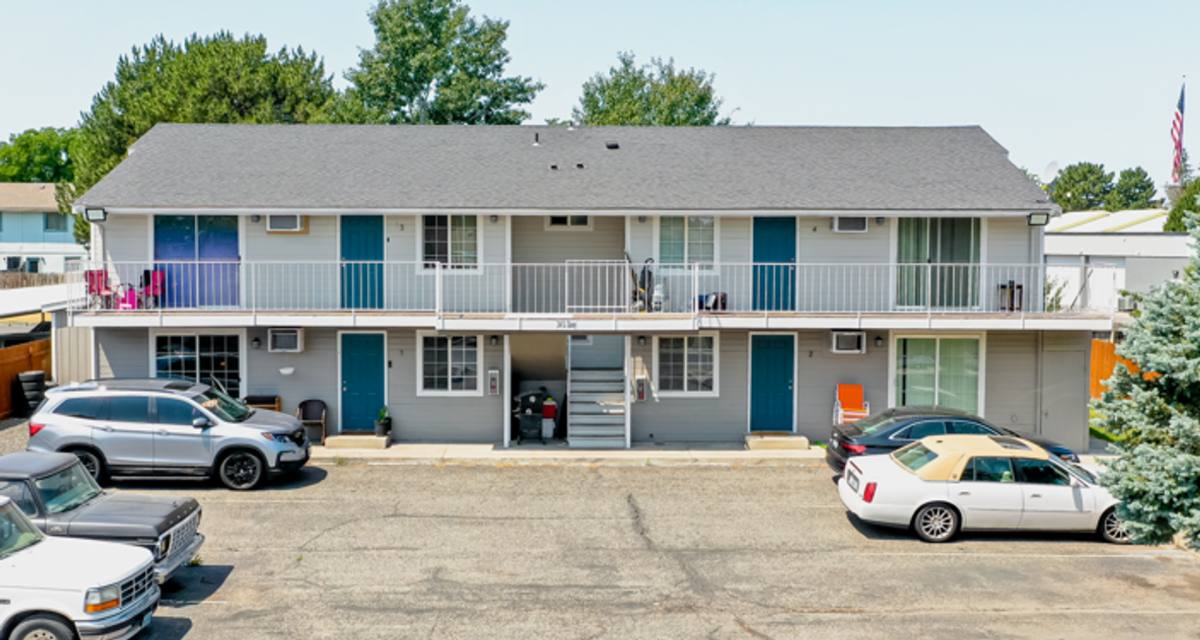 Apartment for rent at 24 S Quay St, Kennewick, WA 99336