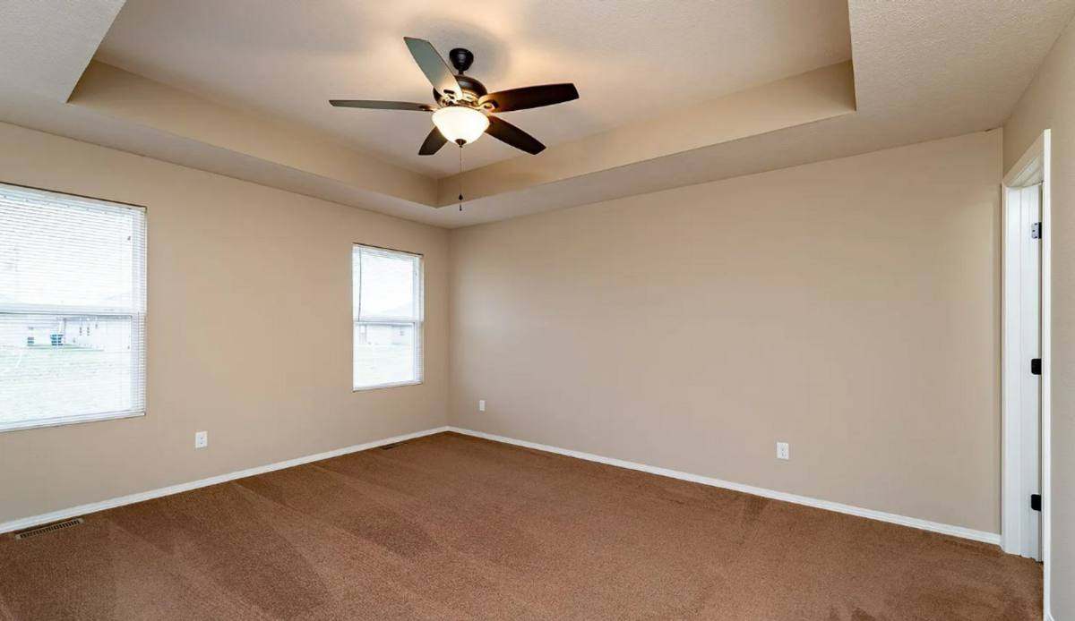 House for rent at 852 S Waco Ave, Springfield, MO 65802