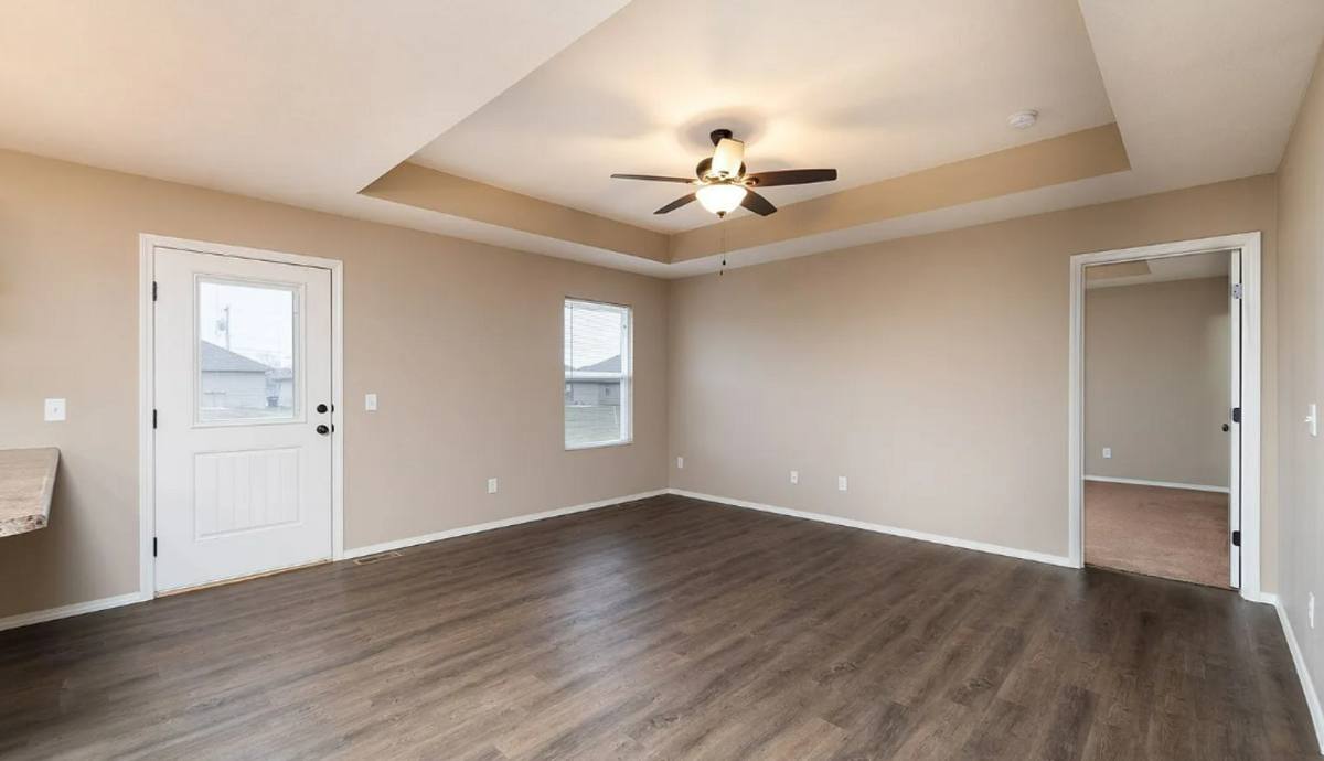 House for rent at 852 S Waco Ave, Springfield, MO 65802