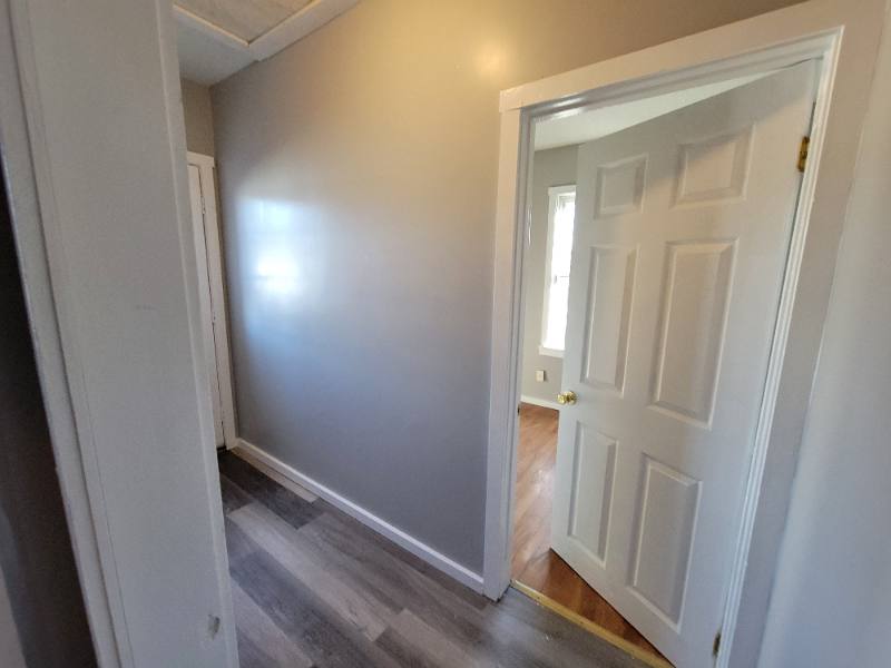 Apartment for rent at 4 Hacker St, Worcester, MA 01603