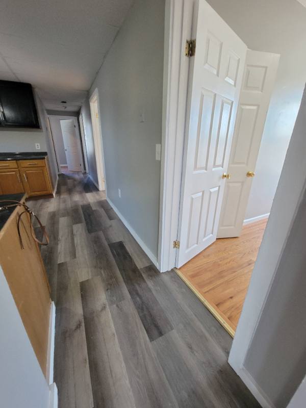 Apartment for rent at 4 Hacker St, Worcester, MA 01603