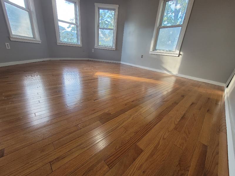 Apartment for rent at 4 Hacker St, Worcester, MA 01603