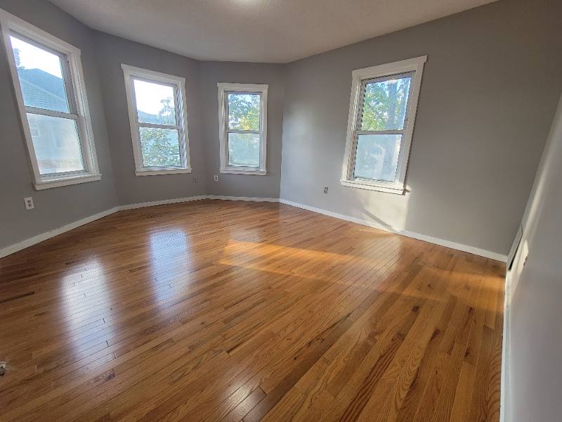 Apartment for rent at 4 Hacker St, Worcester, MA 01603