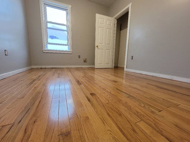 Apartment for rent at 4 Hacker St, Worcester, MA 01603