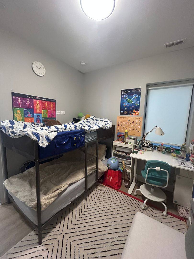 Apartment for rent at 3118 N Greenview Ave #301, Chicago, IL 60657