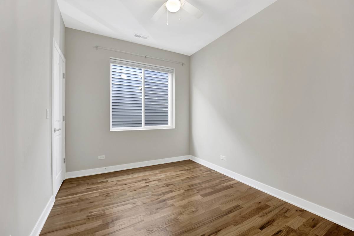 Apartment for rent at 5843 W Corcoran Place #2, Chicago, IL 60644