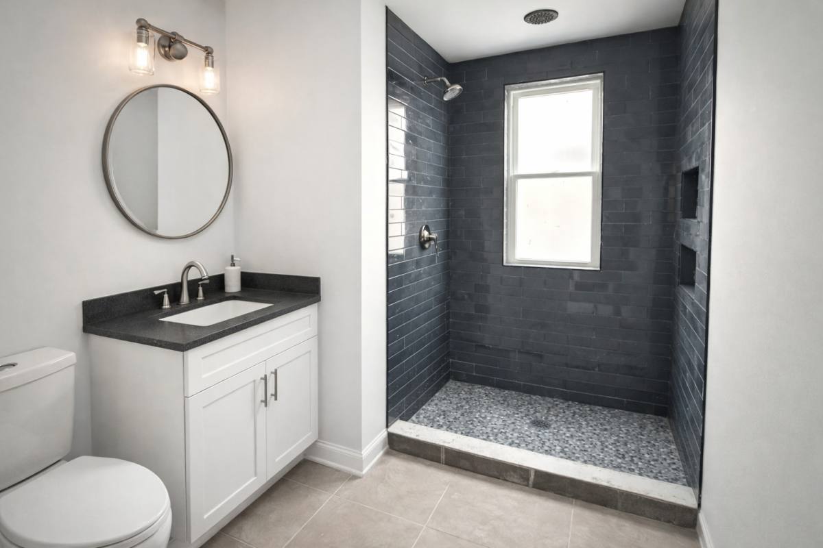 Apartment for rent at 3340 W Evergreen Ave #2F, Chicago, IL 60651