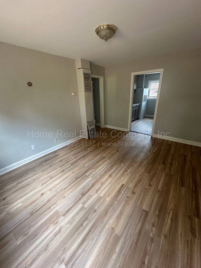 Apartment for rent at 1443 Clark Ave, Winston Salem, NC 27105