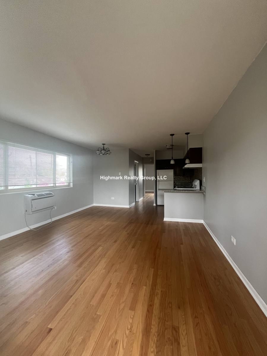 Apartment for rent at 8506 Waukegan Rd #15A, Morton Grove, IL 60053