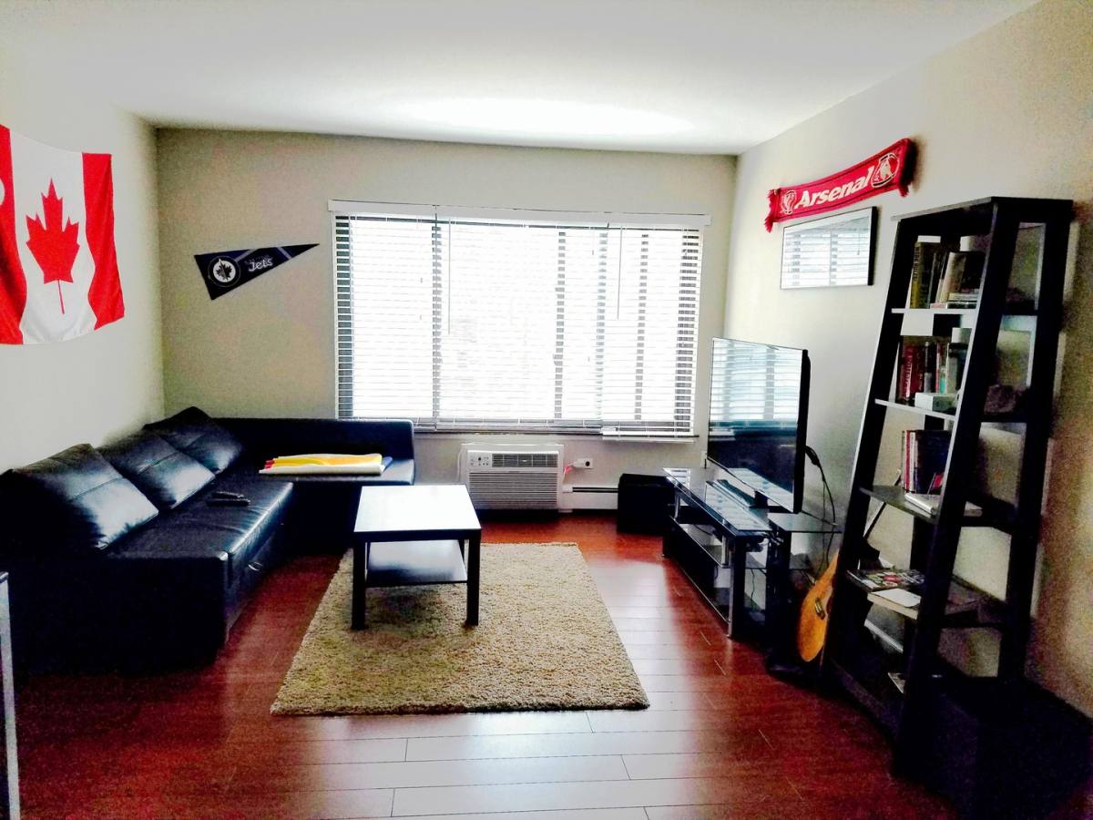 Condo for rent at 607 W Wrightwood Ave #812, Chicago, IL 60614