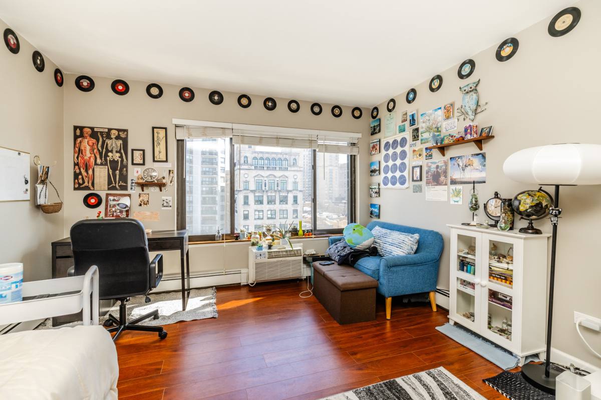 Condo for rent at 607 W Wrightwood Ave #812, Chicago, IL 60614