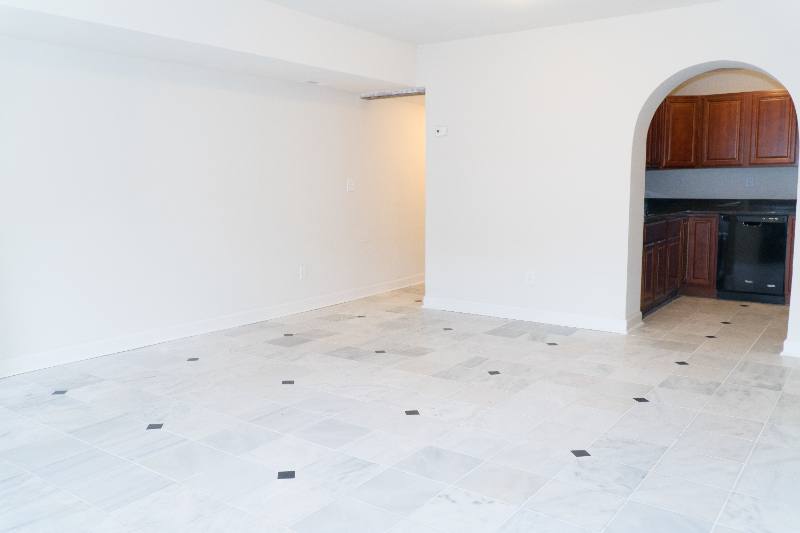 Townhouse for rent at 1023 N Calvert St, Baltimore, MD 21202
