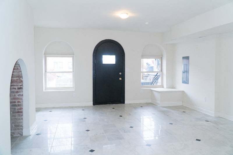 Townhouse for rent at 1023 N Calvert St, Baltimore, MD 21202