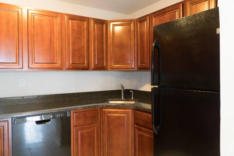 Townhouse for rent at 1023 N Calvert St, Baltimore, MD 21202
