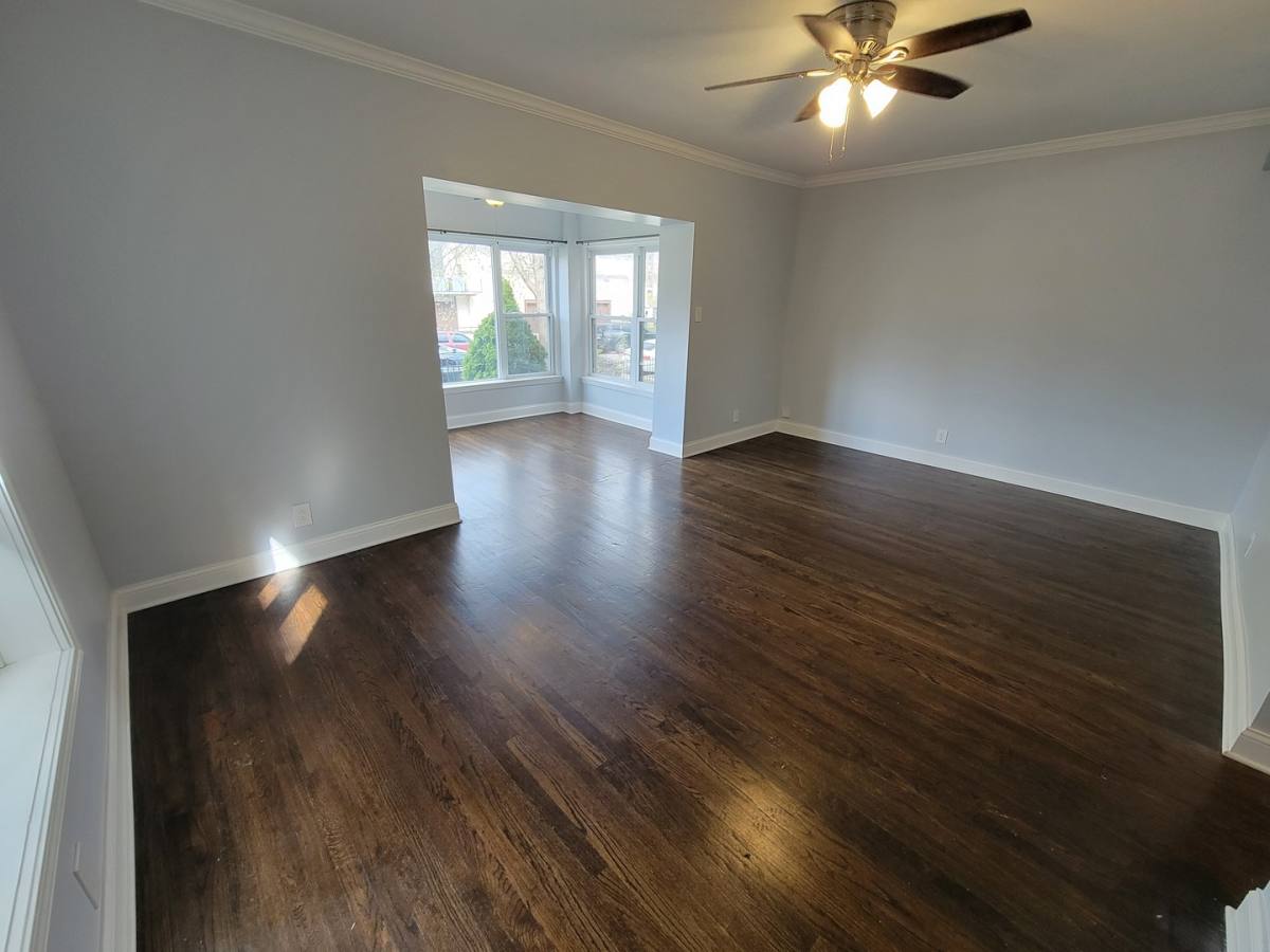 Apartment for rent at 4849 N Sawyer Ave #1, Chicago, IL 60625