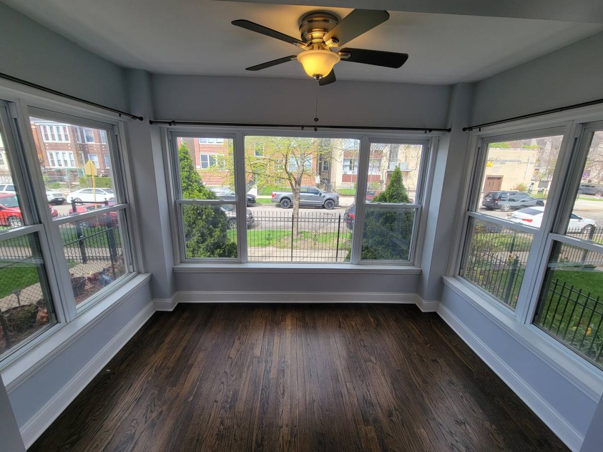 Apartment for rent at 4849 N Sawyer Ave #1, Chicago, IL 60625